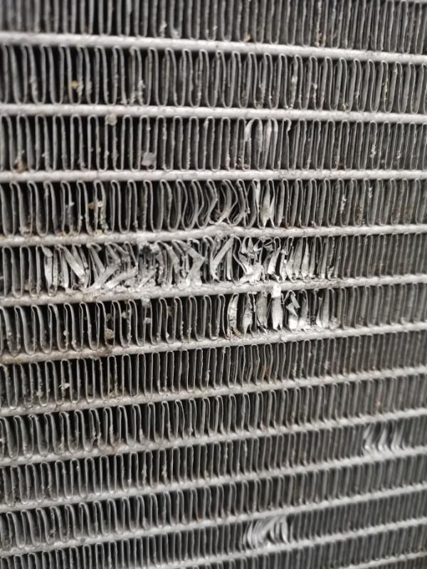 Radiateur eau OPEL ASTRA J PHASE 2 Diesel - 1