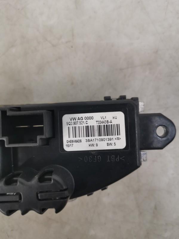 Resistenza riscaldamento VOLKSWAGEN GOLF 7 PHASE 2 Diésel - 1