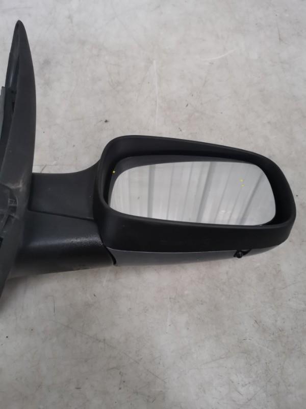 Retrovisor derecho RENAULT CLIO 3 PHASE 1 BREAK Diésel - 1