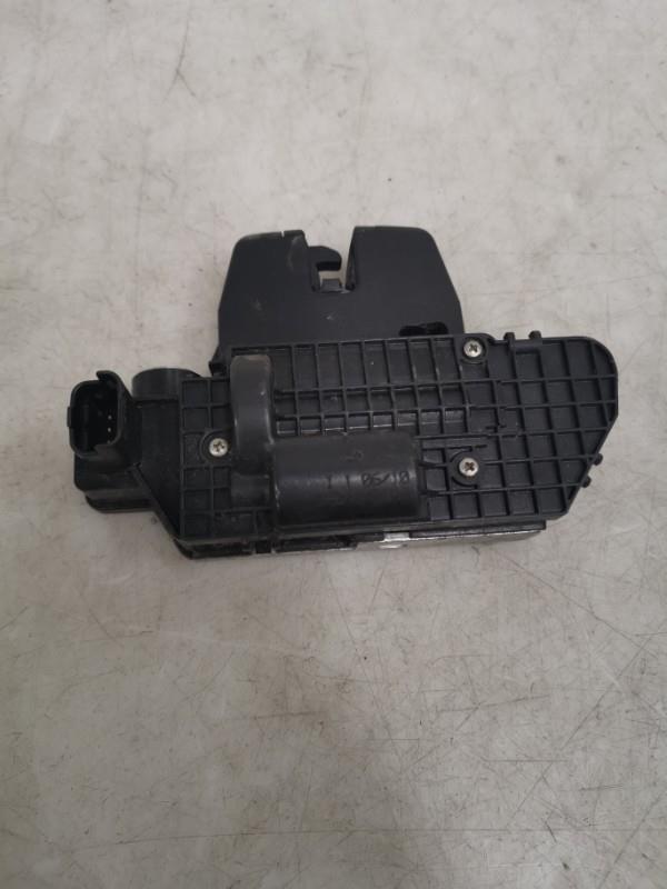 Serrure de coffre CITROEN C3 2 PHASE 1 Diesel - 1