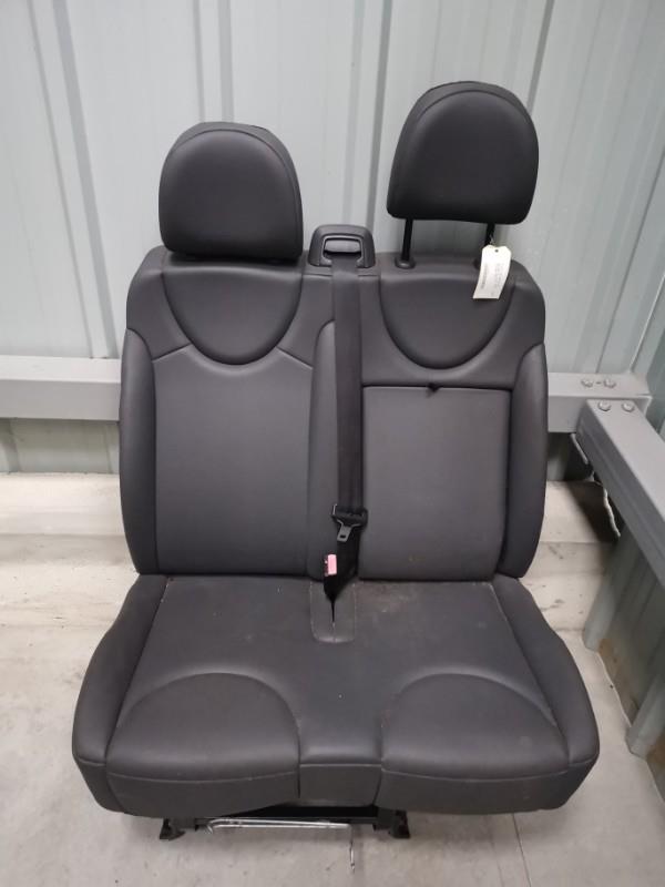 Sedile anteriore destro (doppio sedile a panca) FIAT SCUDO 2 Diésel - 1