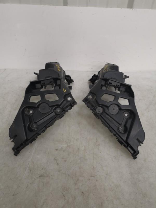 Support de pare chocs arriere RENAULT CLIO 4 PHASE 1 Diesel - 1