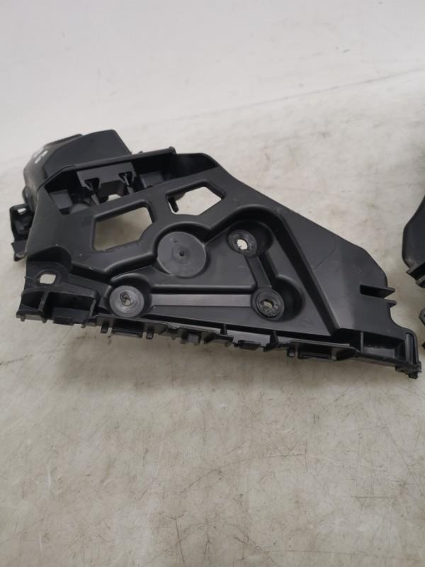 Supporto paraurti posteriore RENAULT CLIO 4 PHASE 1 Diésel - 1