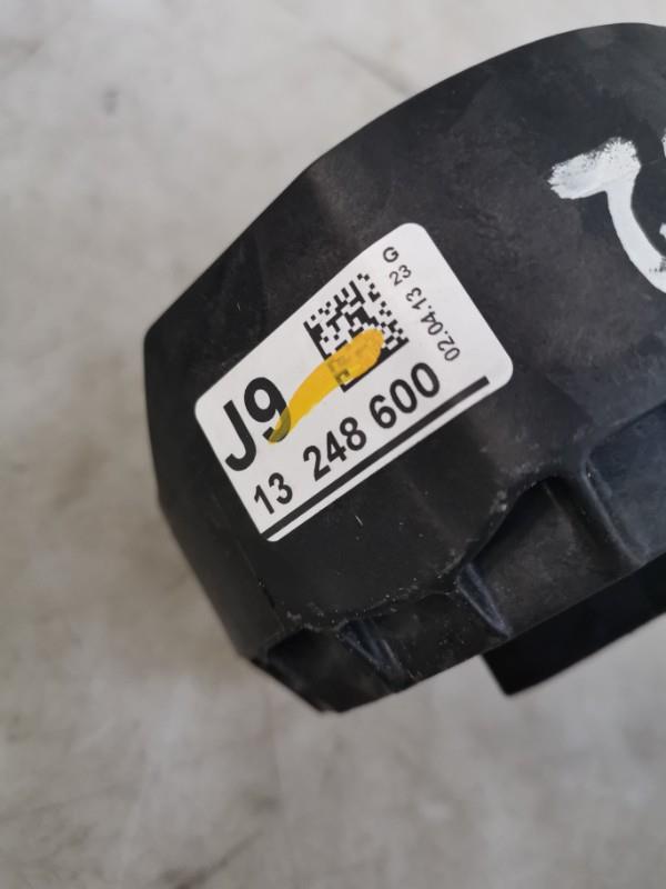 Support moteur OPEL ASTRA J PHASE 2 Diesel - 1