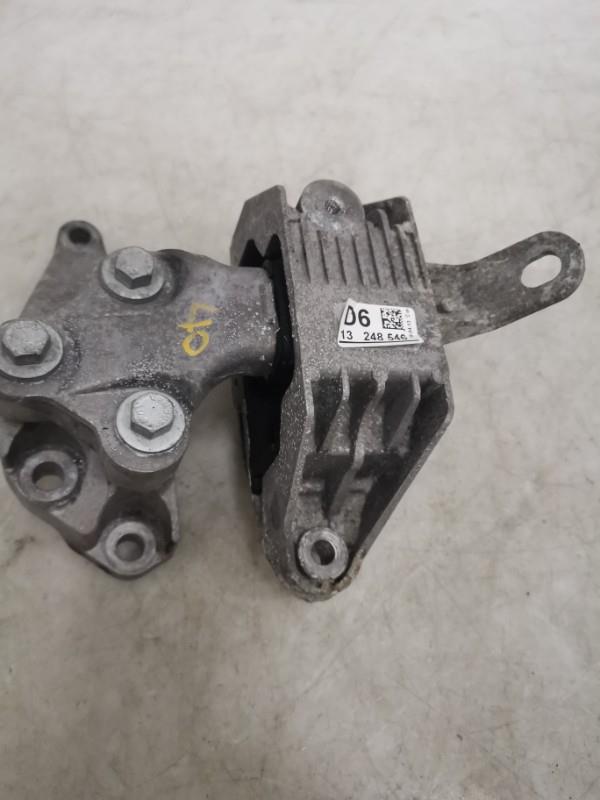 Supporto motore sinistro OPEL ASTRA J PHASE 2 Diésel - 1