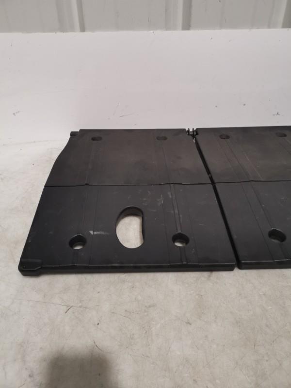 Tapis de sol CITROEN C3 1 PHASE 1 Diesel - 1