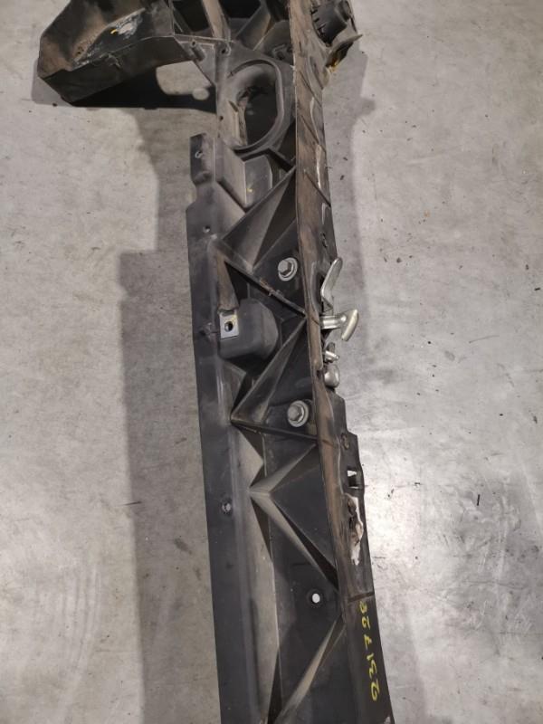 Traverse superieure RENAULT CLIO 3 PHASE 2  - 1