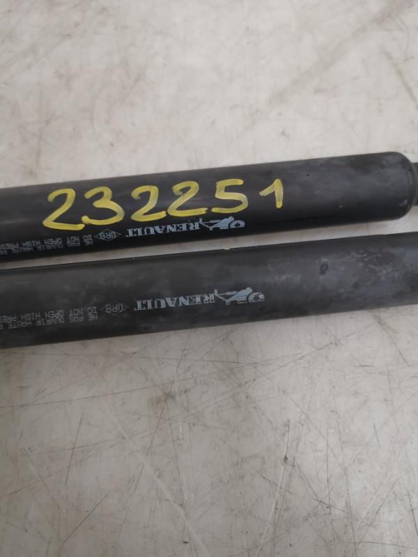 Verin de coffre RENAULT CLIO 3 PHASE 1 Diesel - 1