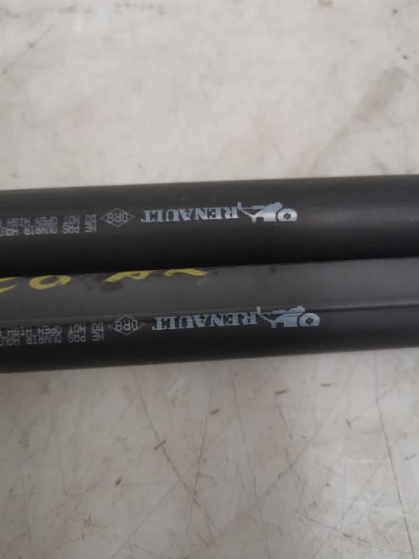Verin de coffre RENAULT CLIO 3 PHASE 2  - 1