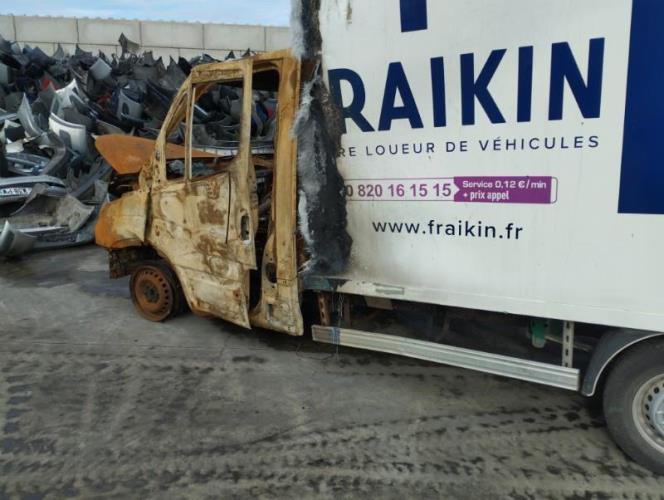 Photo de la pièce