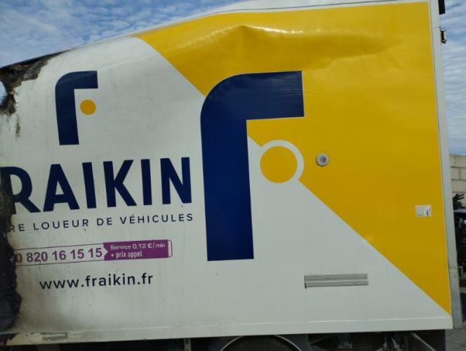 Photo de la pièce