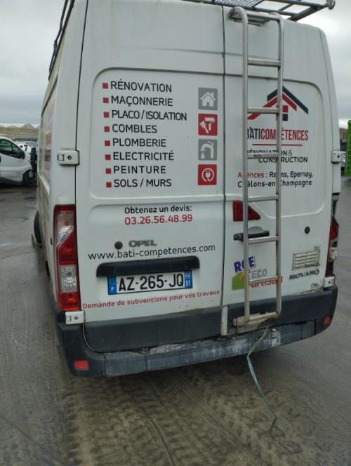 Photo de la pièce