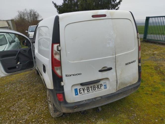 Photo de la pièce
