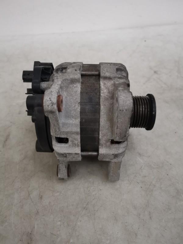 Alternateur RENAULT ESPACE 5 Diesel - 1