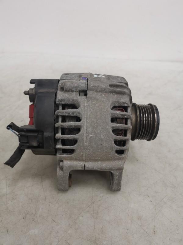 Alternateur RENAULT CLIO 4 PHASE 1 Diesel - 1