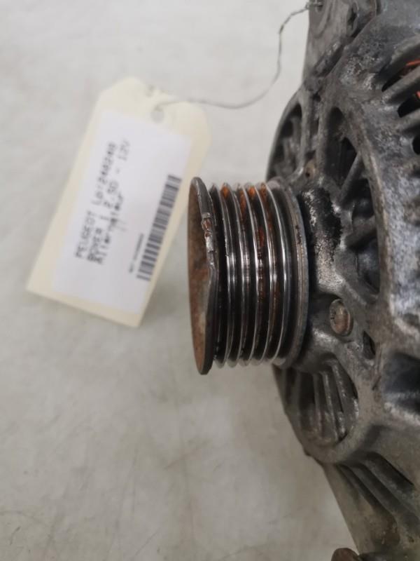 Alternatore PEUGEOT BOXER 1 Diésel - 1