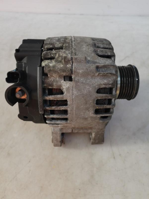 Alternatore CITROEN C4 CACTUS Gasolina - 1