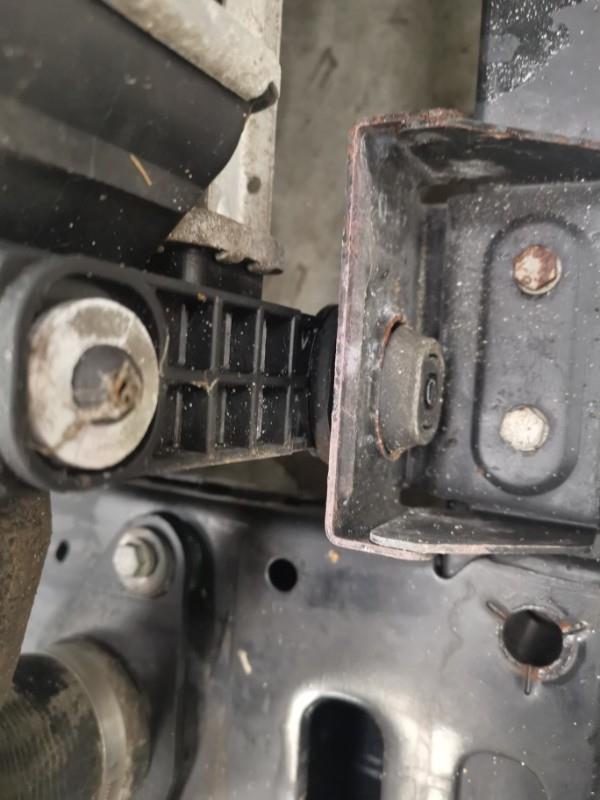 Pannellatura anteriore ALFA ROMEO GIULIETTA 2 PHASE 2 Diésel - 1