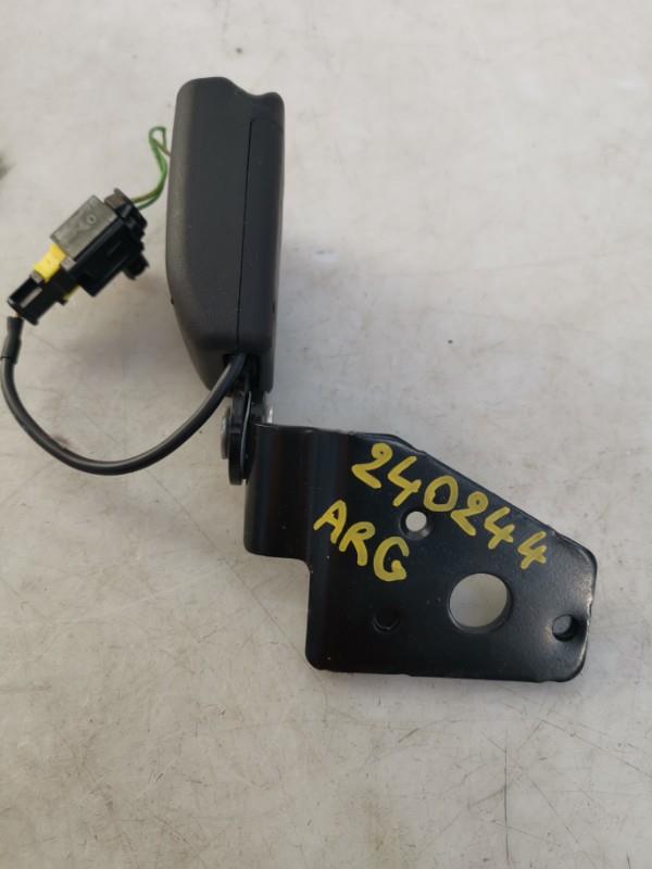 Aggancio cintura sicurezza posteriore sinistro CITROEN C4 2 PHASE 1 Diésel - 1