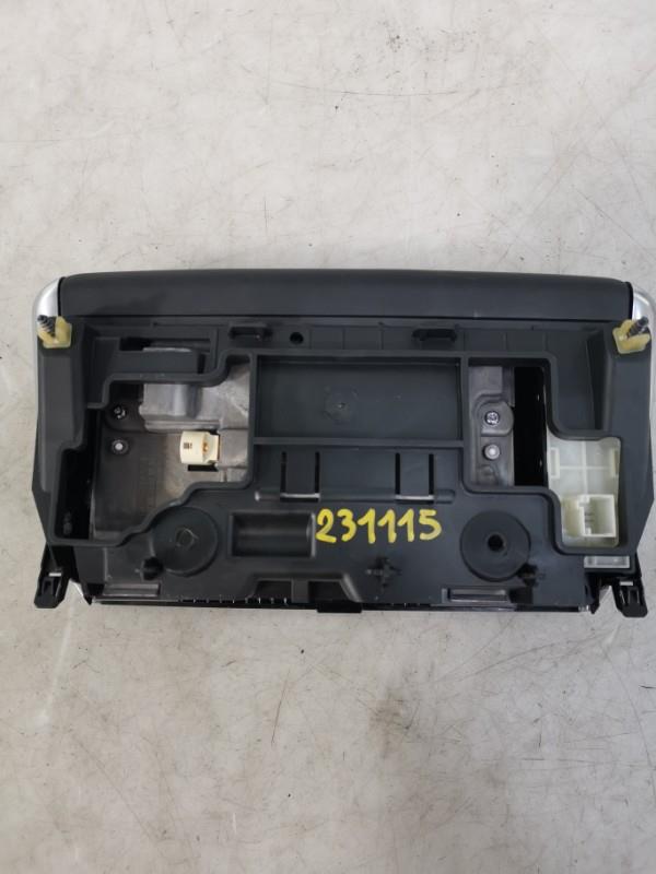 Autoradio originale PEUGEOT 2008 1 PHASE 1 Diésel - 1