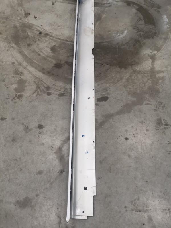 Bandella laterale destra OPEL ZAFIRA A PHASE 2 Diésel - 1