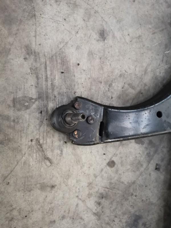 Culla motore anteriore FORD MONDEO 3 PHASE 1 Diésel - 1