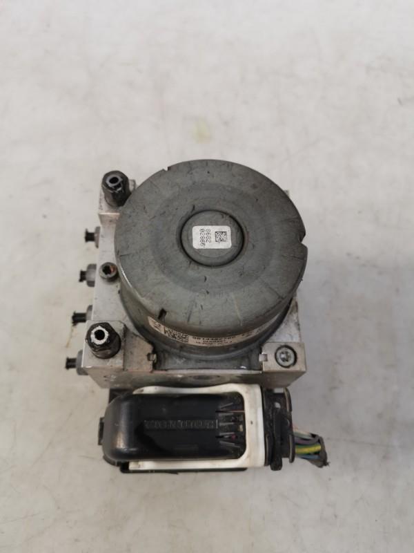 Blocco ABS (antibloccaggio freni) PEUGEOT 2008 1 PHASE 1 Diésel - 1