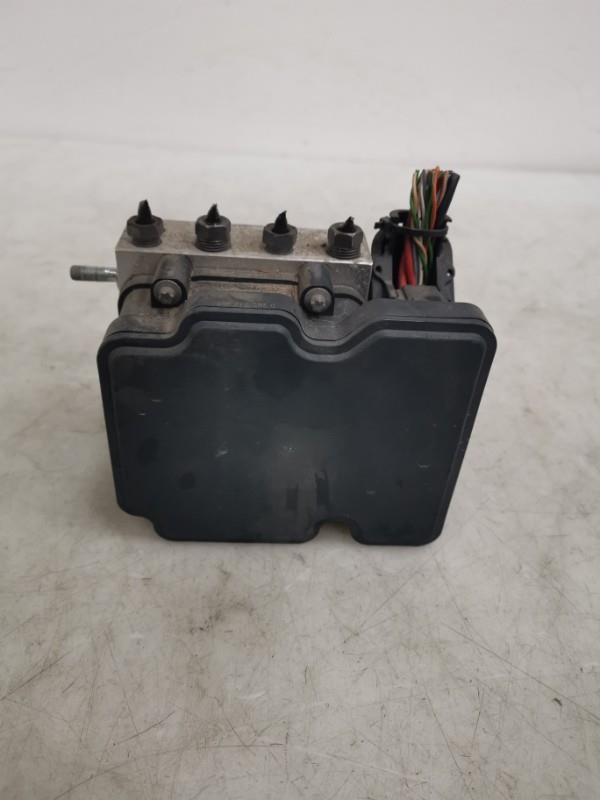 Blocco ABS (antibloccaggio freni) RENAULT CLIO 4 PHASE 1 Diésel - 1