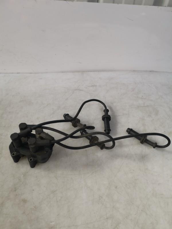 Bobina (accensione) PEUGEOT 106 PHASE 1 Gasolina - 1