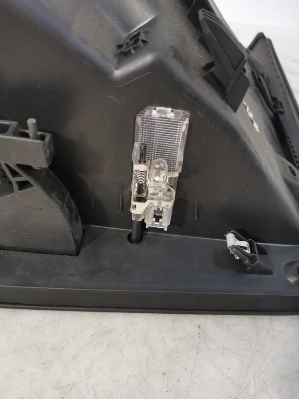 Boite a gants PEUGEOT 2008 1 PHASE 1 Diesel - 1