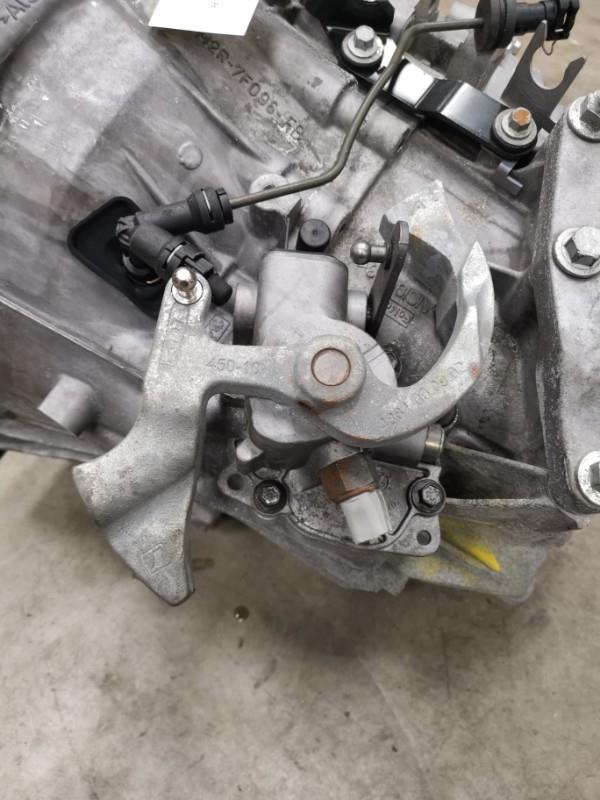 Boite de vitesses FORD MONDEO 3 PHASE 1 Diesel - 1