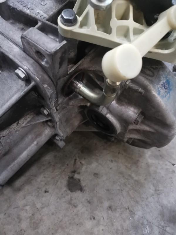 Boite de vitesses PEUGEOT 308 1 PHASE 1 Diesel - 1