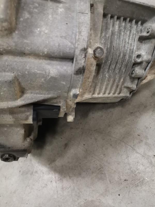 Boite de vitesses PEUGEOT 306 BREAK Essence - 1