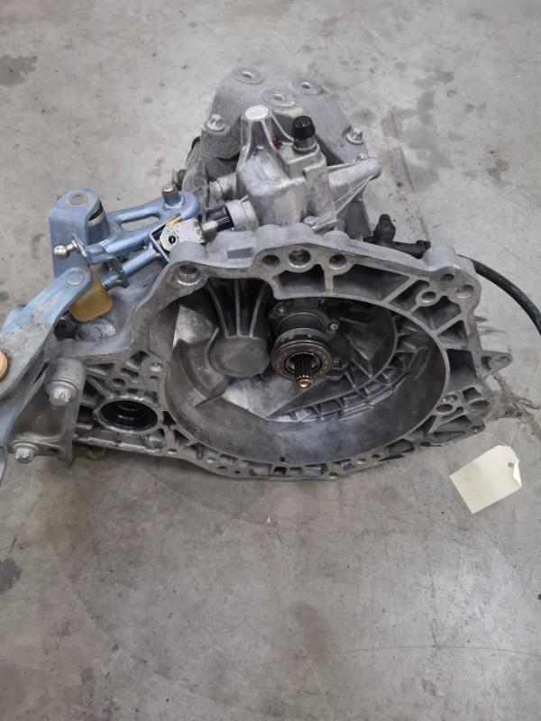 Boite de vitesses OPEL CORSA D PHASE 1 Diesel - 1