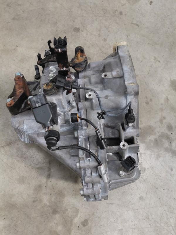 Scatola cambio HYUNDAI I 10 1 PHASE 1 Gasolina - 1