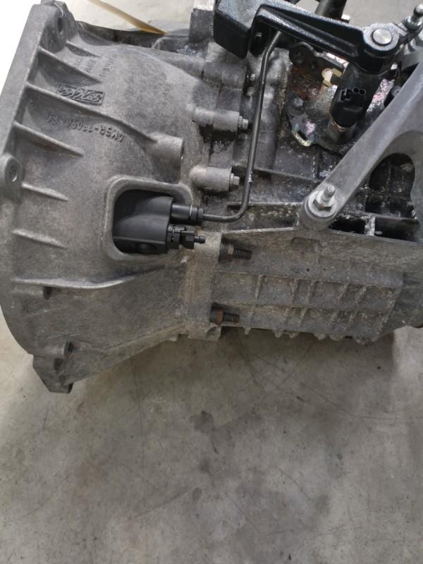 Boite de vitesses FORD FOCUS 2 PHASE 1 BREAK Diesel - 1