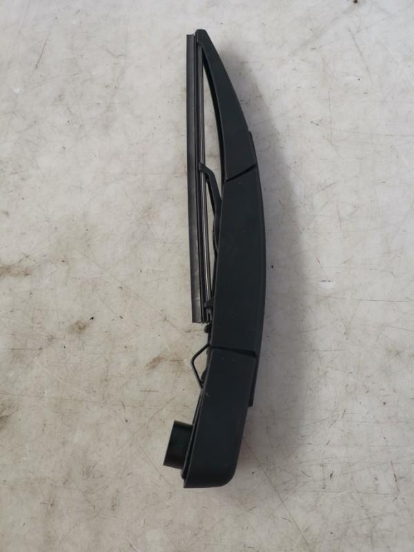 Braccio tergicristallo posteriore RENAULT CLIO 5 PHASE 1 Gasolina - 1