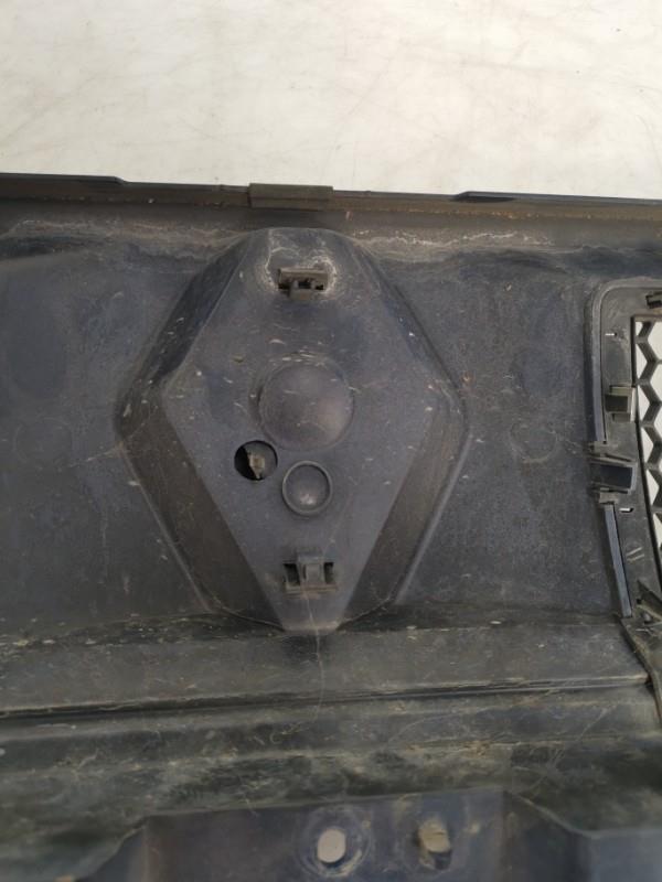 Calandre RENAULT TRAFIC 2 PHASE 1 Diesel - 1