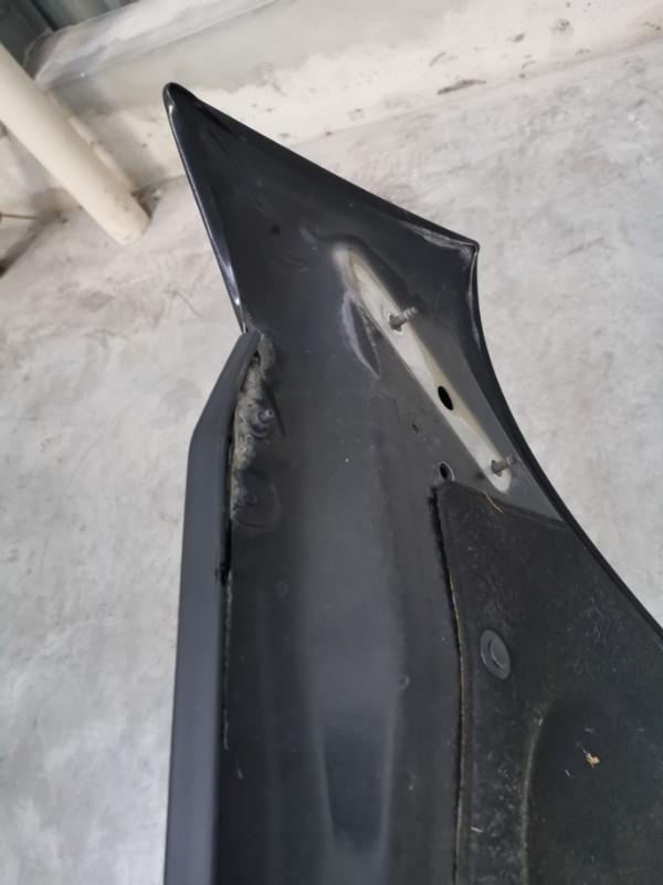 Capot CITROEN C4 PICASSO 1 Diesel - 1