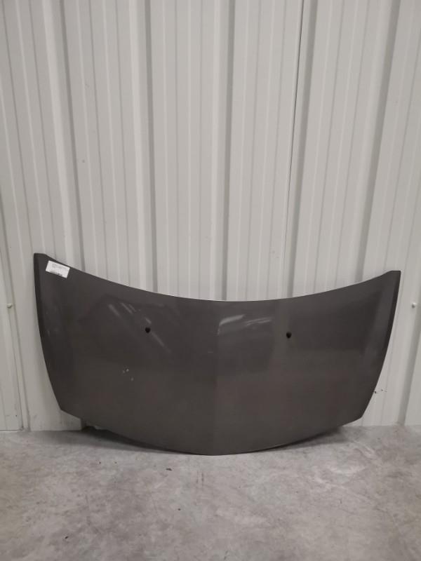 Capot RENAULT CLIO 3 PHASE 2  - 1