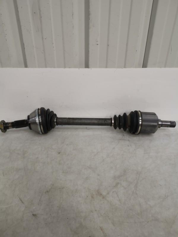 Giunto cardanico albero di trasmissione sinistro PEUGEOT BOXER 1 Diésel - 1