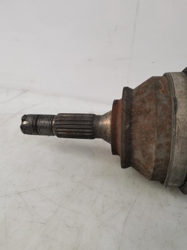 Giunto cardanico albero di trasmissione sinistro CITROEN C4 CACTUS Gasolina - 1