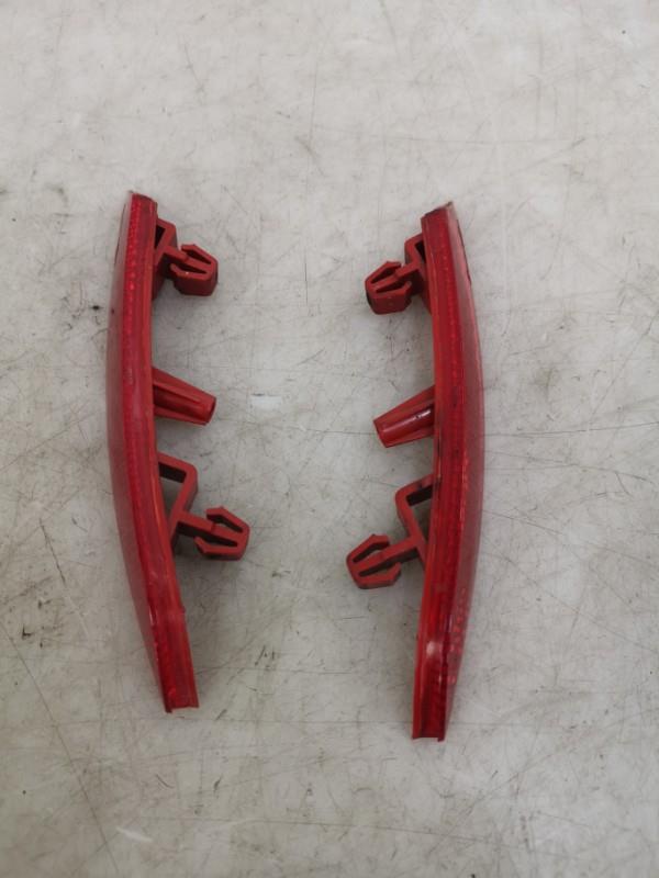 Catadioptre RENAULT CLIO 5 PHASE 1 Essence - 1