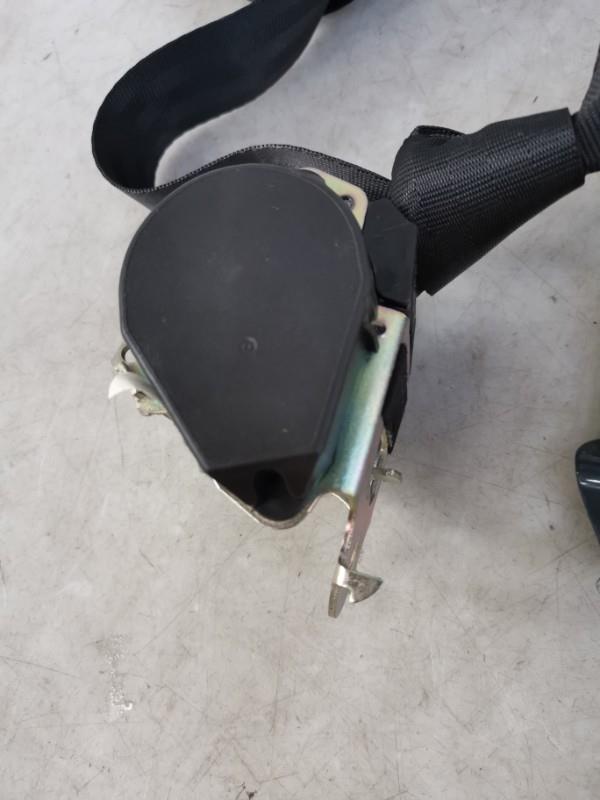 Cintura di sicurezza posteriore destra PEUGEOT 2008 1 PHASE 1 Diésel - 1