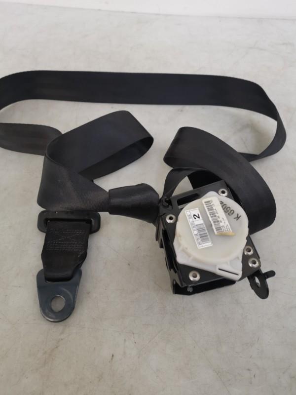 Cintura di sicurezza posteriore sinistra CITROEN C4 2 PHASE 1 Diésel - 1