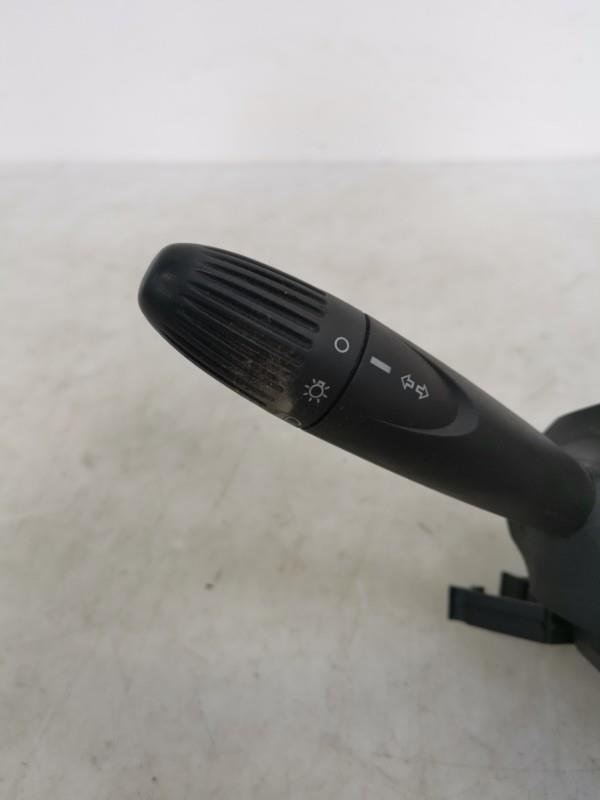 Devio guida completo con contatto spiralato FIAT PUNTO Etanol - 1