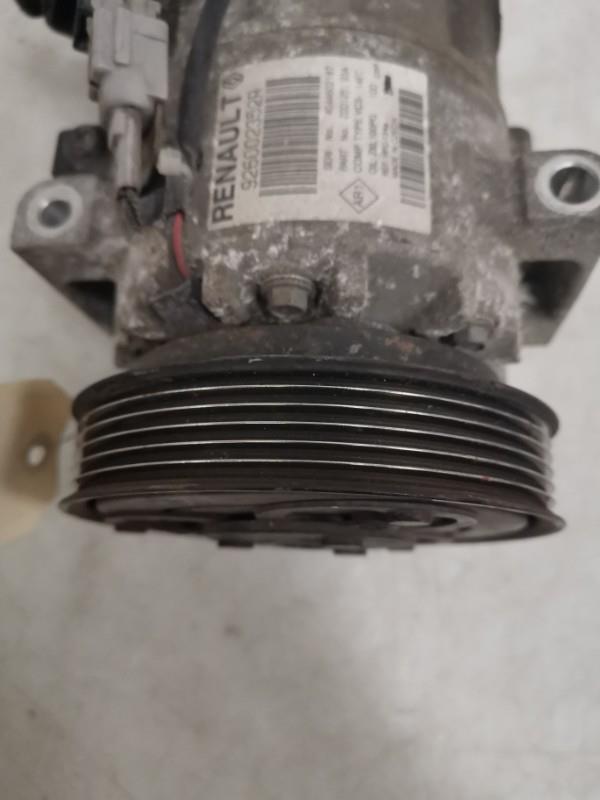 Compresseur clim RENAULT CLIO 4 PHASE 1 Diesel - 1