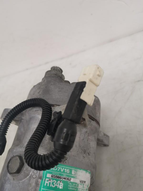 Compressore clima CITROEN BERLINGO 1 PHASE 2 Diésel - 1