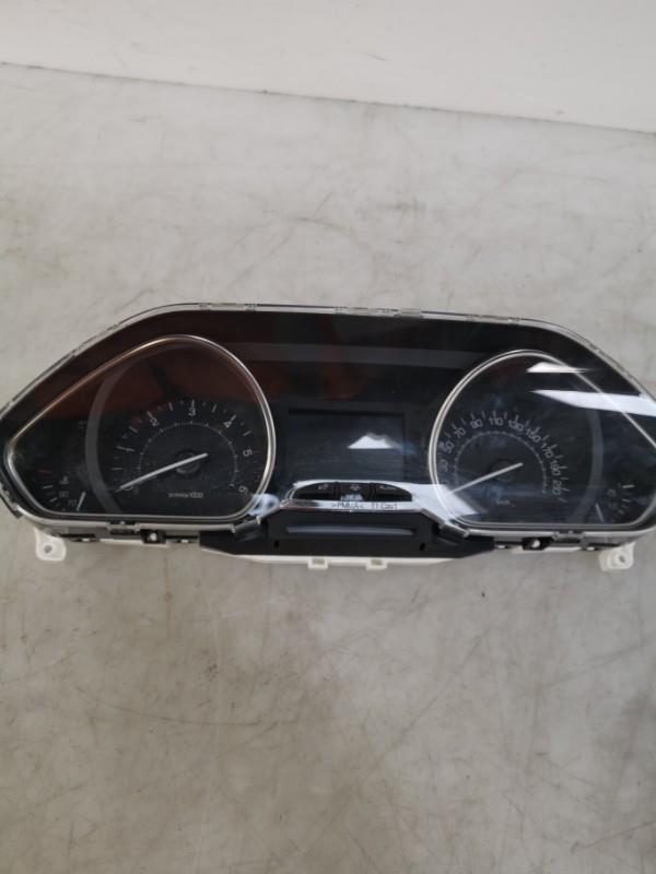 Compteur PEUGEOT 2008 1 PHASE 1 Diesel - 1
