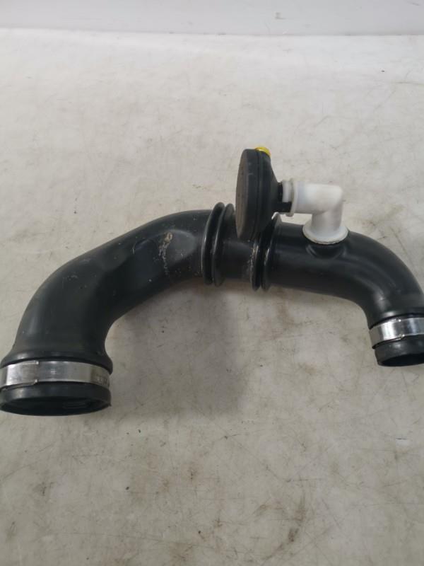 Conduite d'air RENAULT CLIO 3 PHASE 1 Diesel - 1